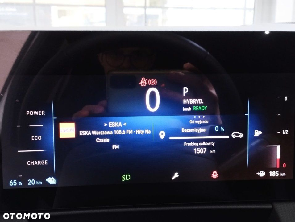 Opel Astra - 9