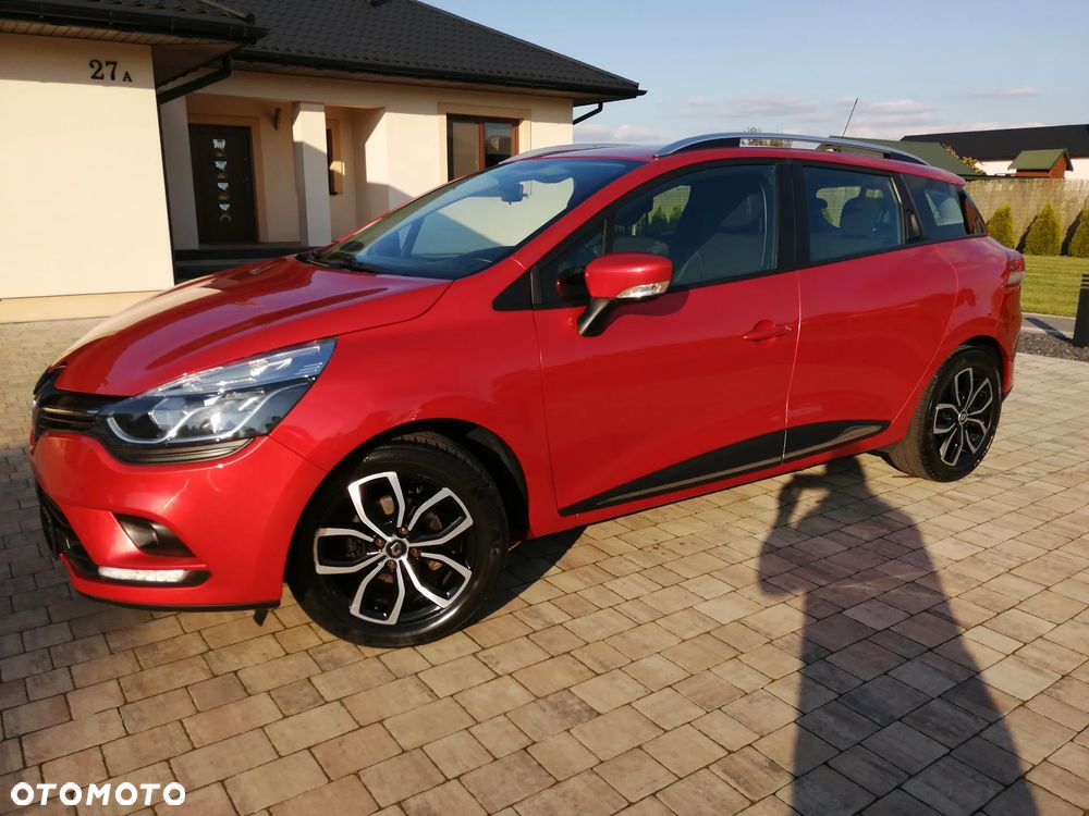 Renault Clio Grandtour (Energy) TCe 90 Bose Edition - 3