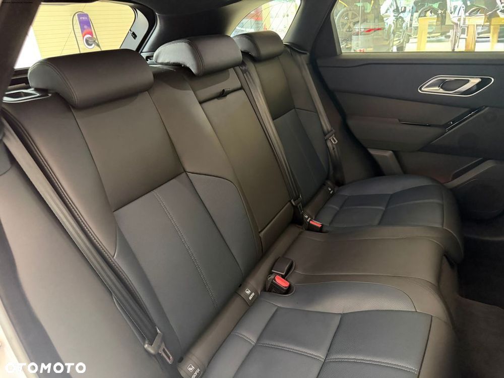 Land Rover Range Rover Velar 2023
