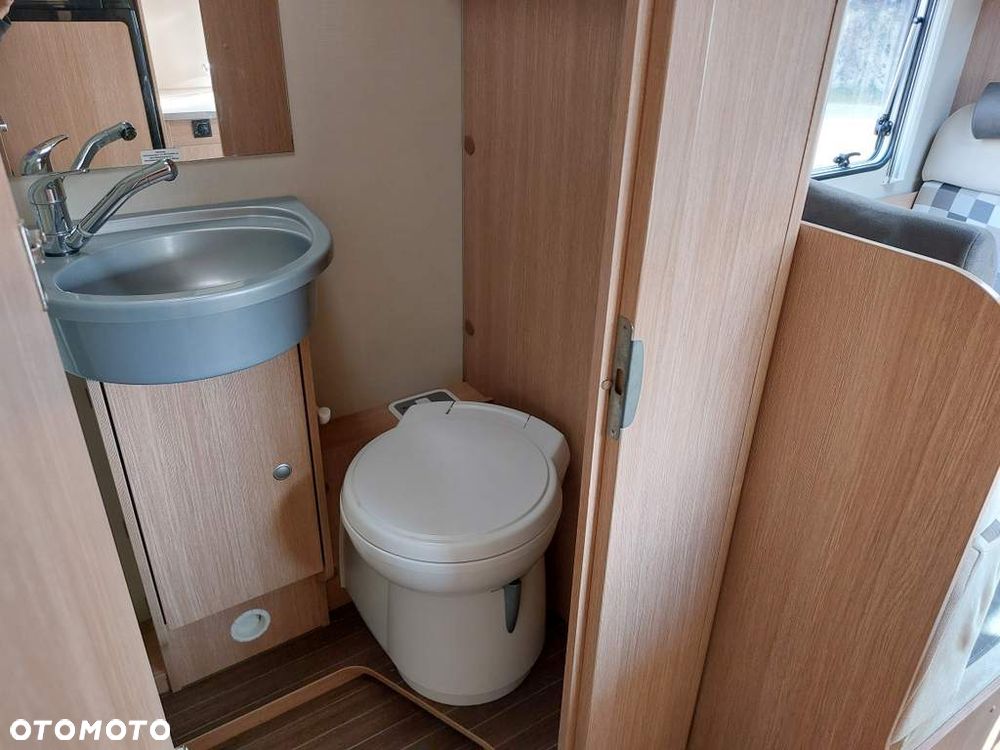 Fiat Ducato SUNLIGHT - 22