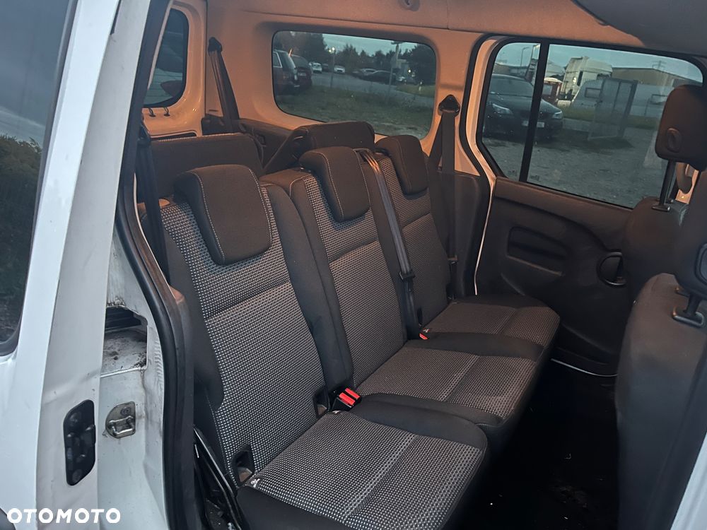 Mercedes-Benz Citan - 6