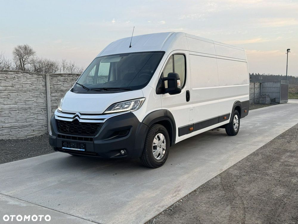 Citroën Jumper - 1