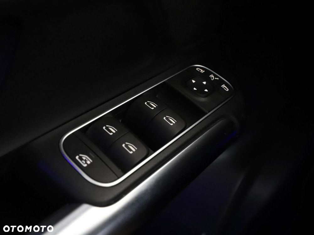 Mercedes-Benz EQA 250 AMG Line - 39
