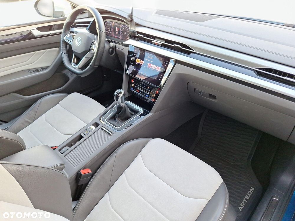 Volkswagen Arteon 1.5 TSI Elegance - 13