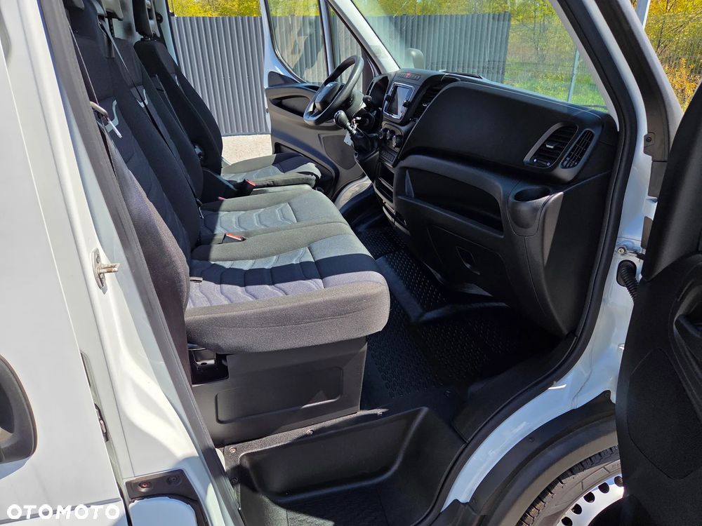 Iveco Daily - 19