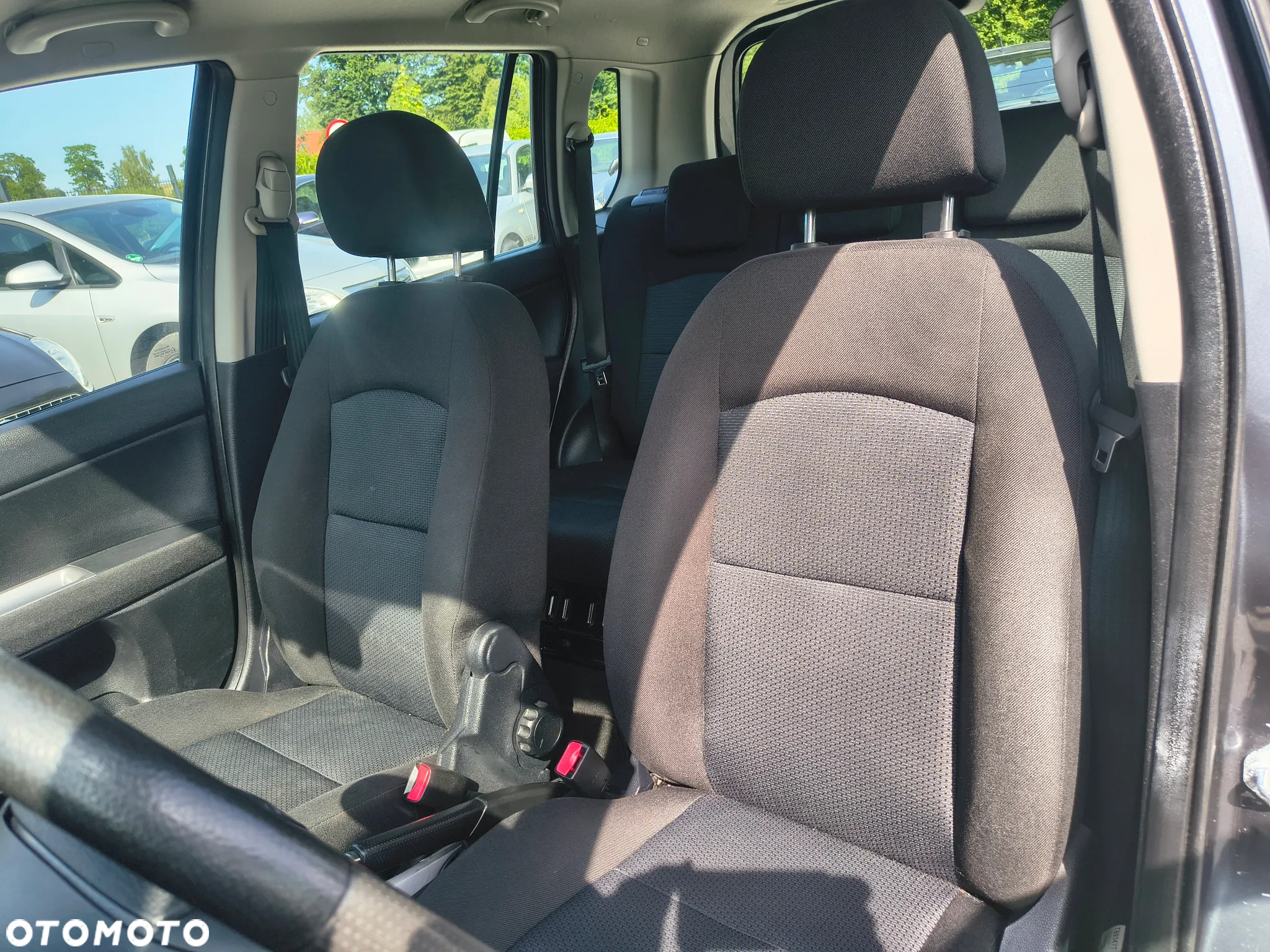 Mazda 2 1.4l Active - 22