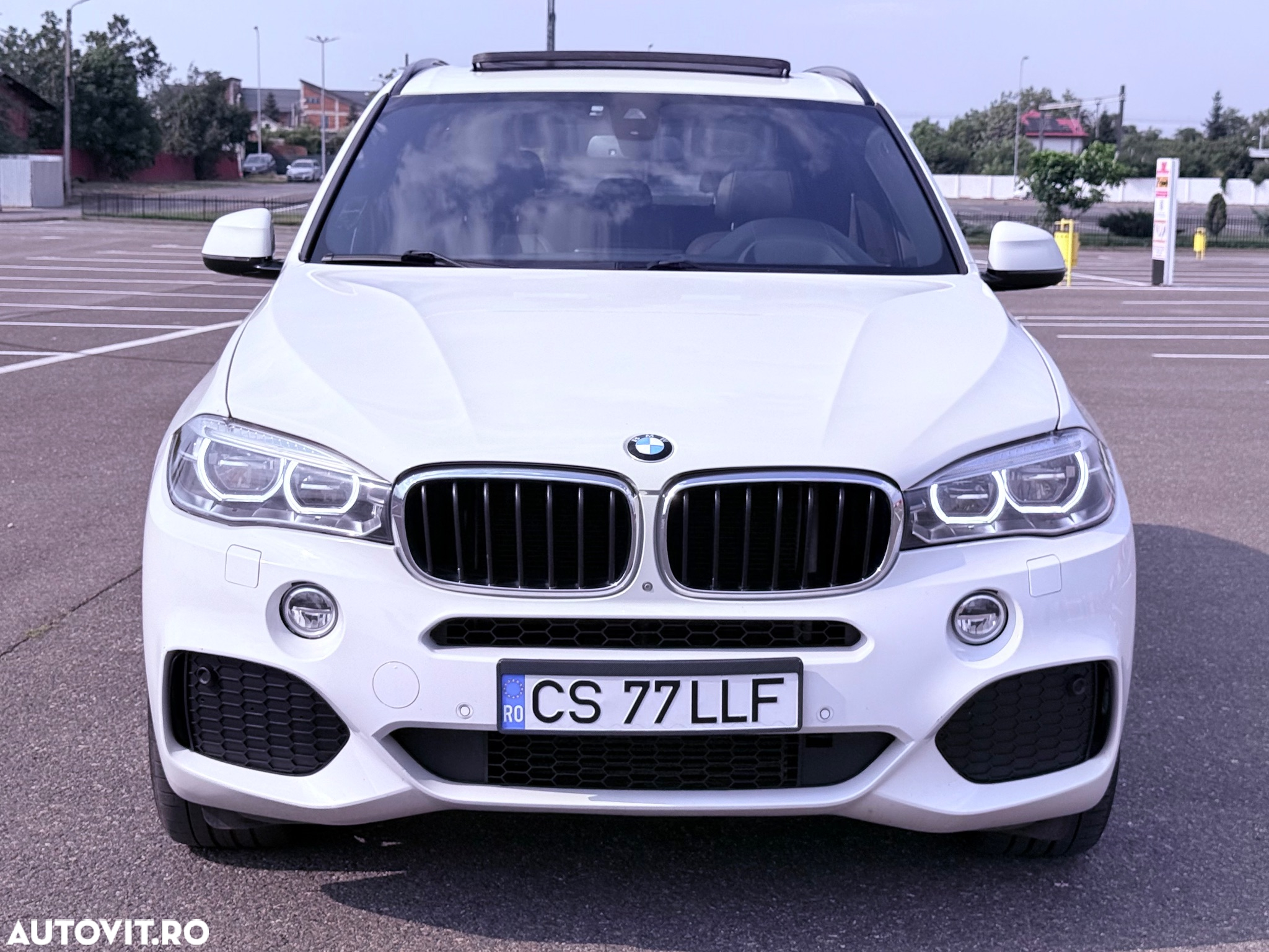 BMW X5 xDrive30d Sport-Aut. - 9