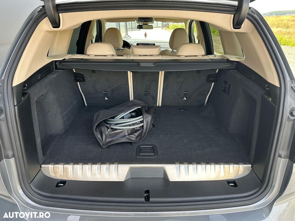 BMW X3 xDrive30e Aut. - 18
