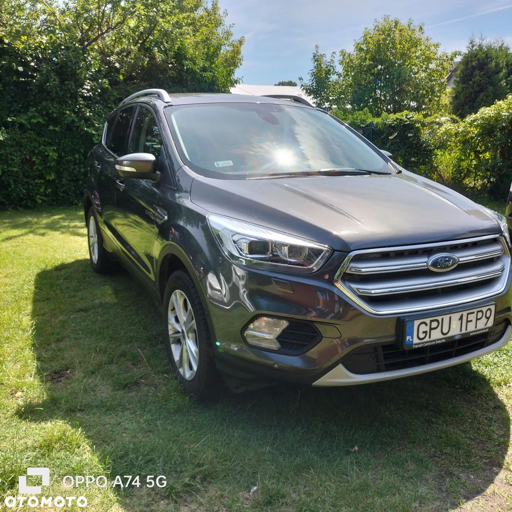 Ford Kuga 1.5 EcoBoost FWD Titanium ASS MMT6 - 5