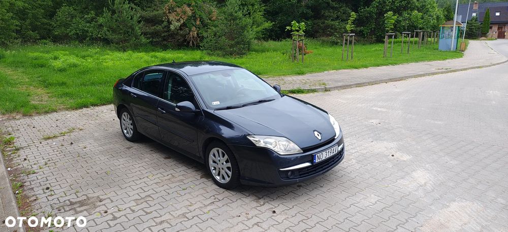 Renault Laguna 2.0 DCi Privilege - 2