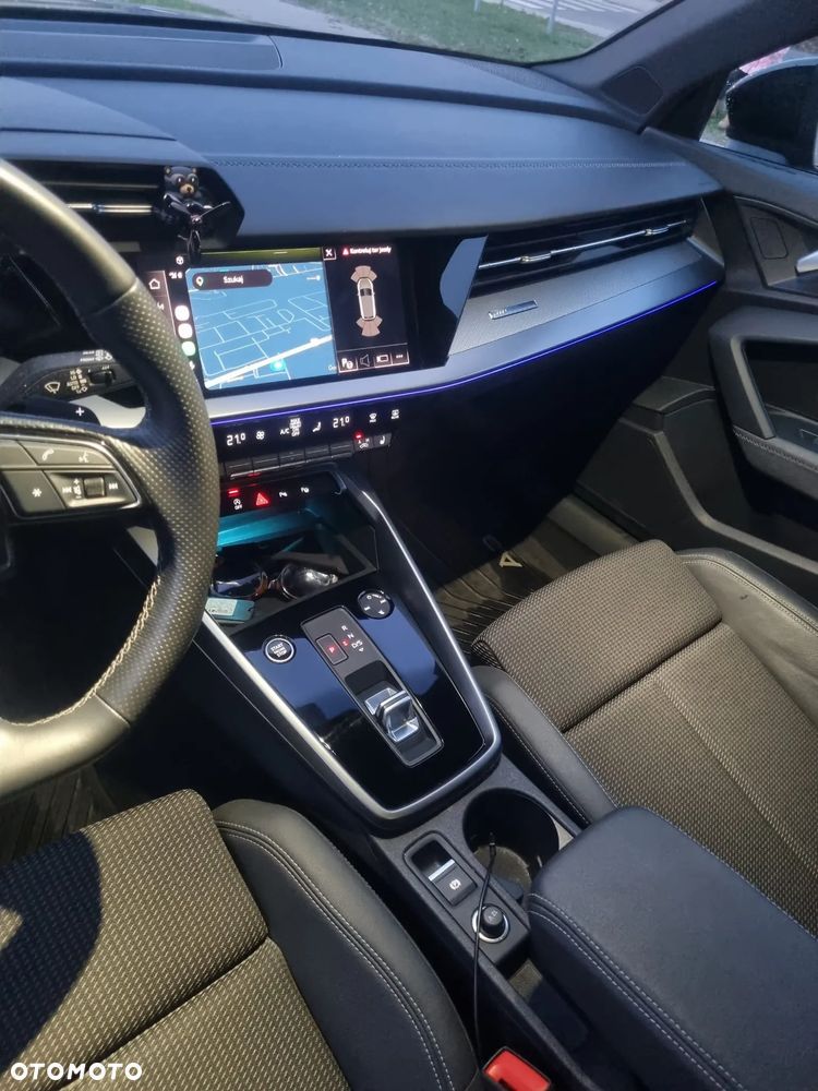 Audi A3 Sportback - 14