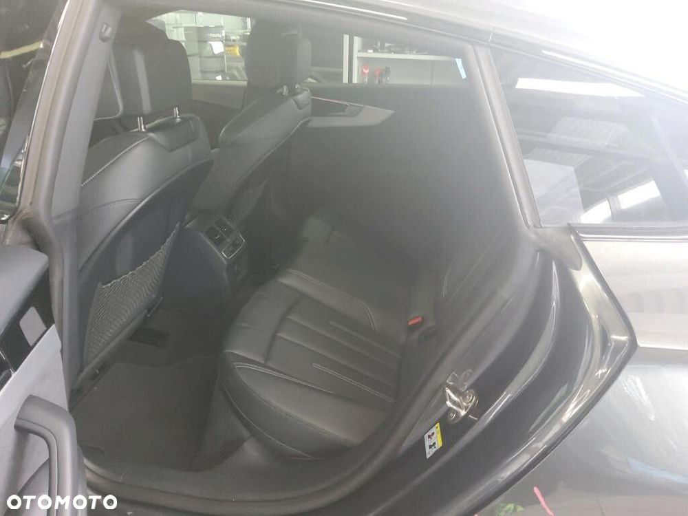 Audi A5 Sportback - 9