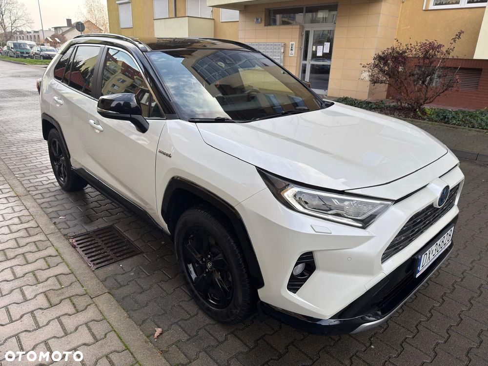 Toyota RAV4 - 2