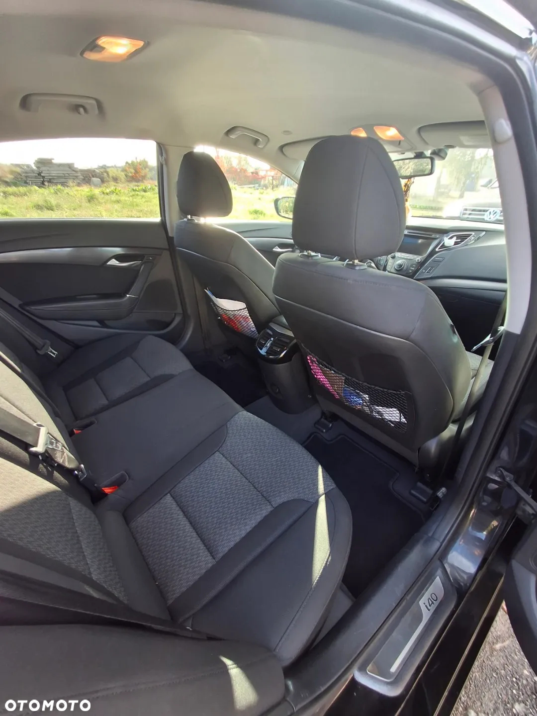 Hyundai i40 1.7 CRDi Premium - 10