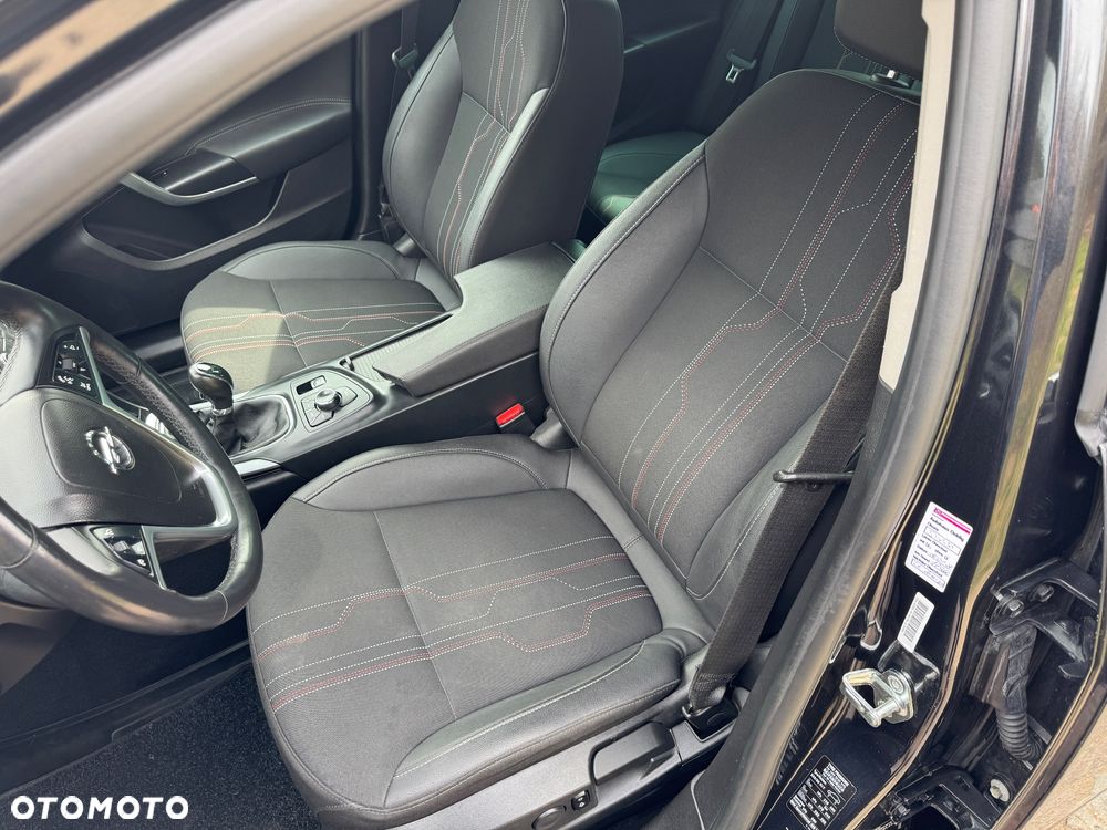 Opel Insignia 2.0 CDTI ecoFLEX Sport - 18