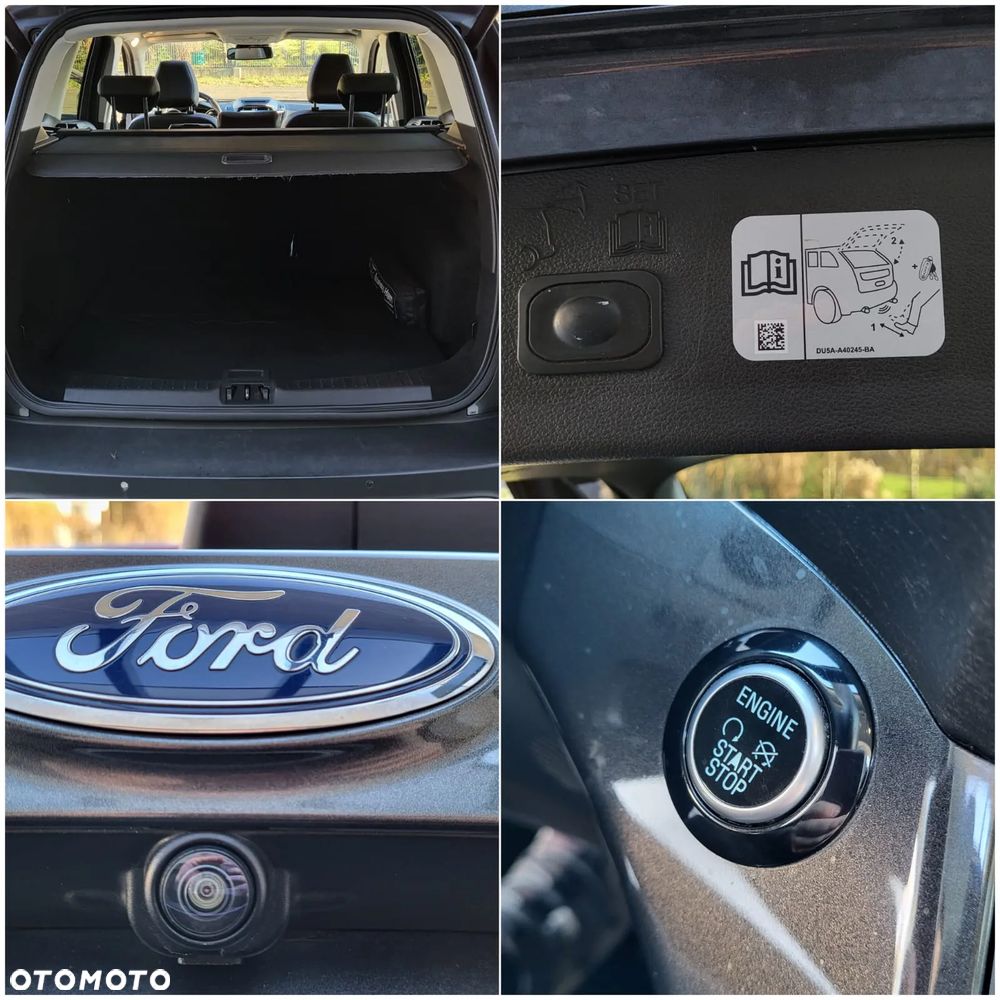 Ford Kuga 2.0 TDCi FWD Titanium - 18