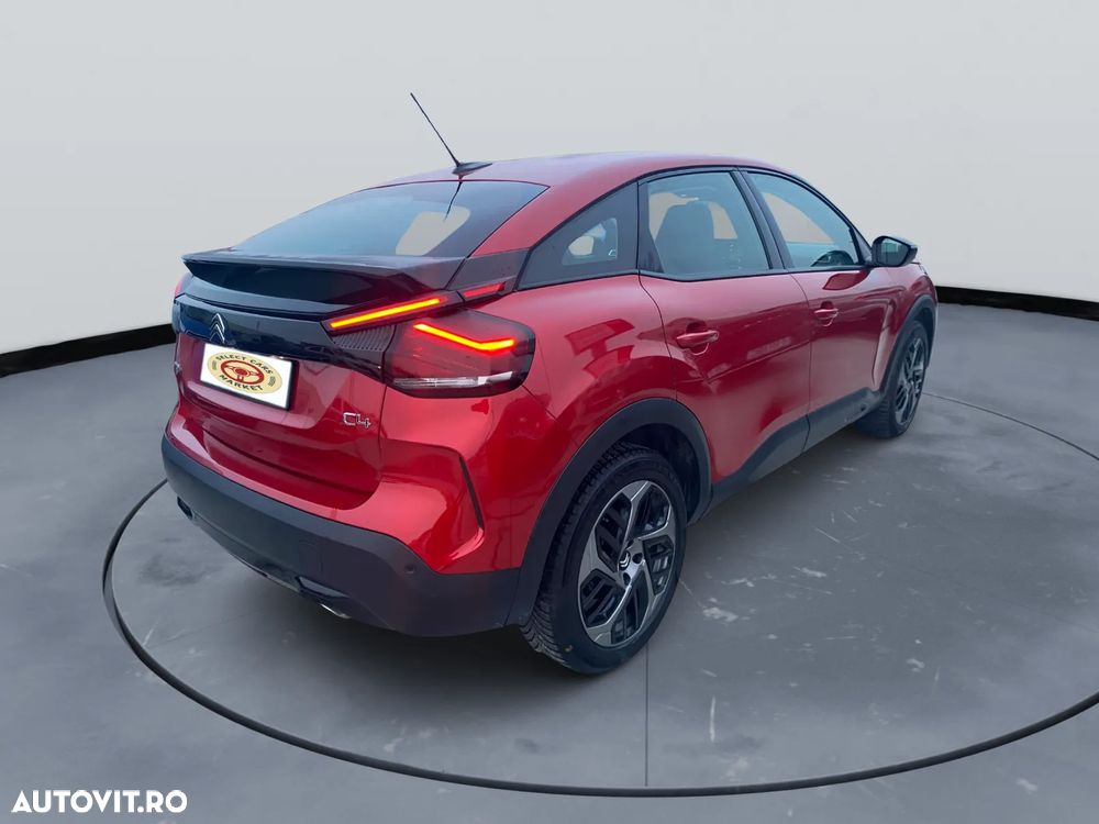 Citroën C4 1.5 BlueHDi S&S EAT8 Feel Pack - 3