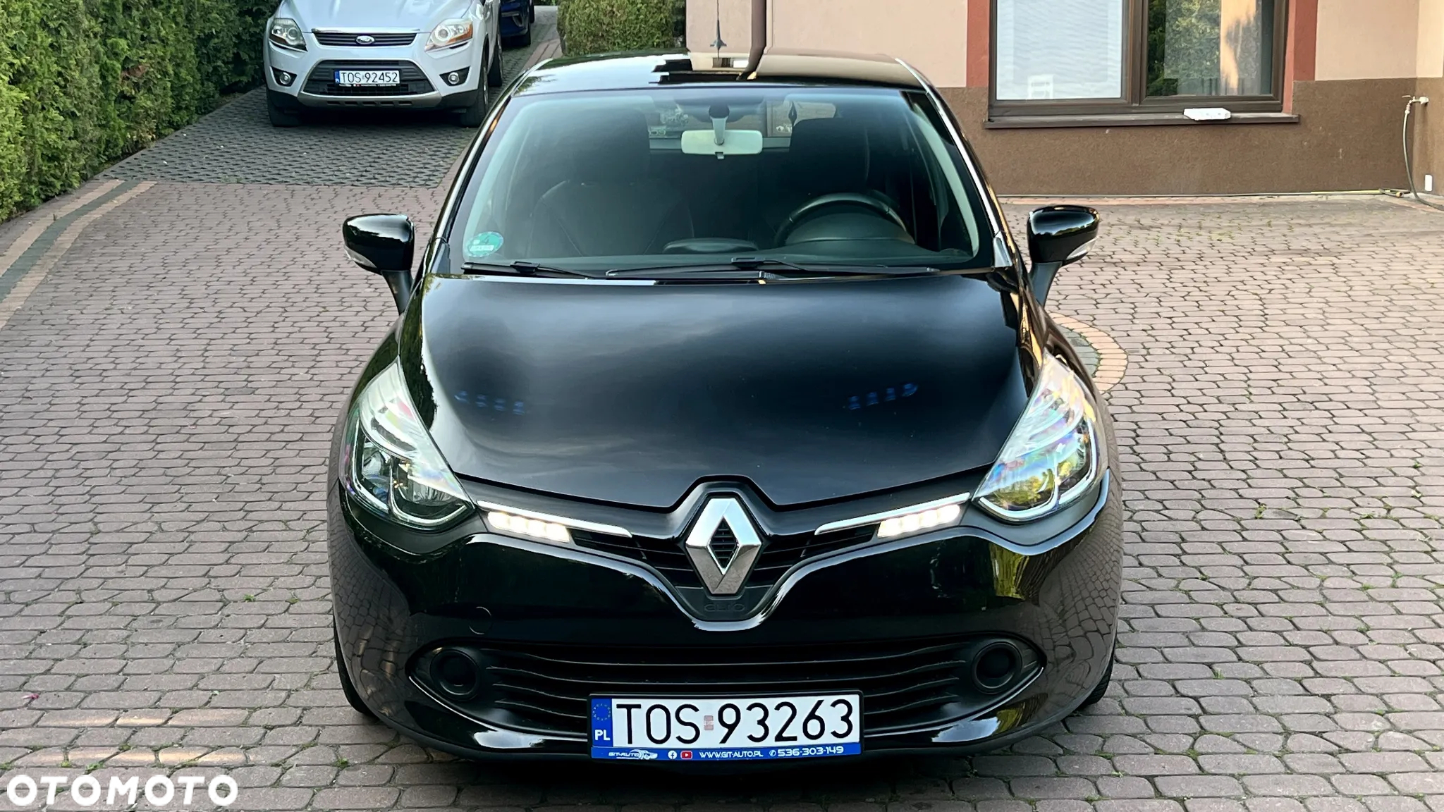 Renault Clio 0.9 Energy TCe Dynamique - 11