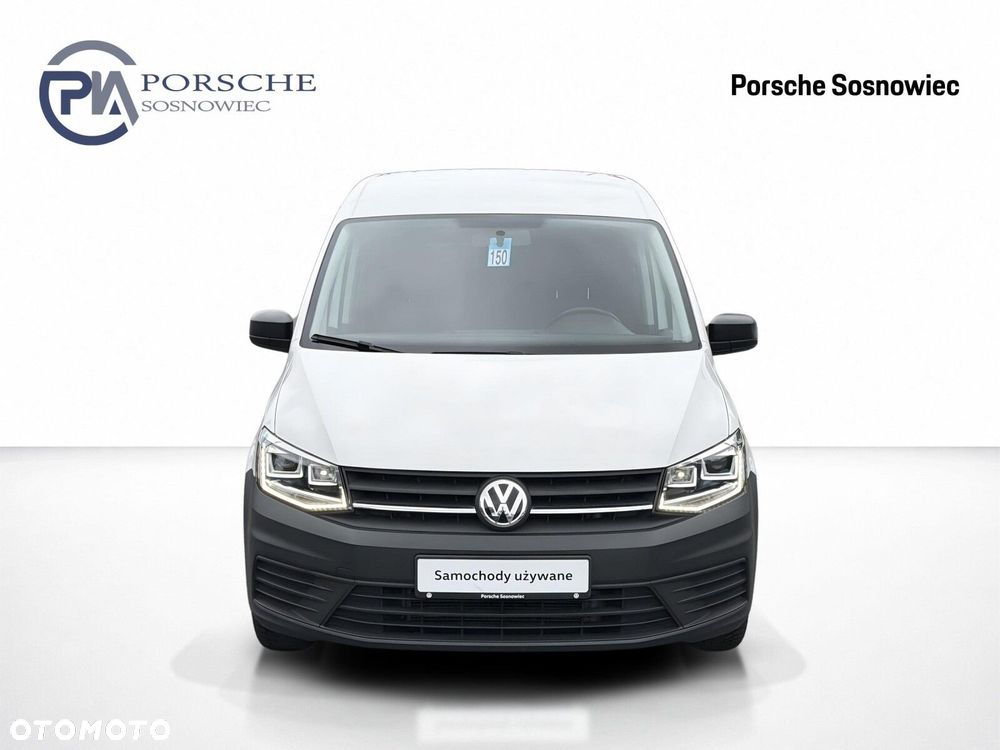 Volkswagen Caddy - 9