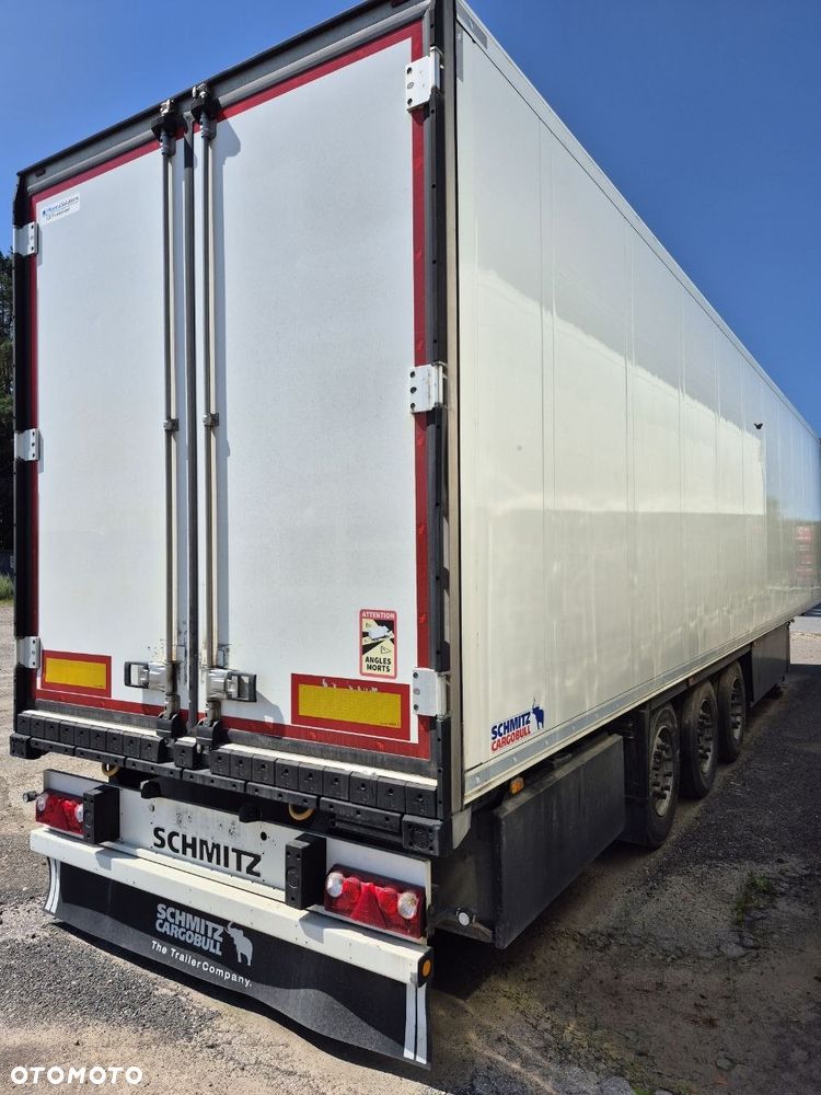 Schmitz Cargobull SKO 24/L - 4