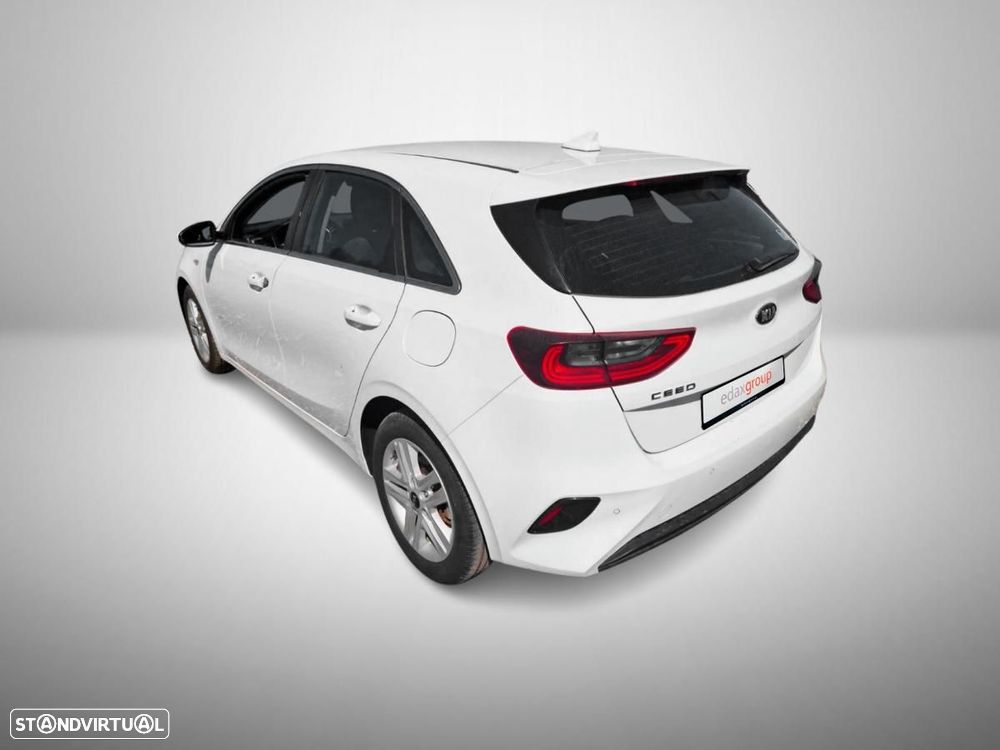 Kia Ceed 1.0 T-GDI Urban - 2
