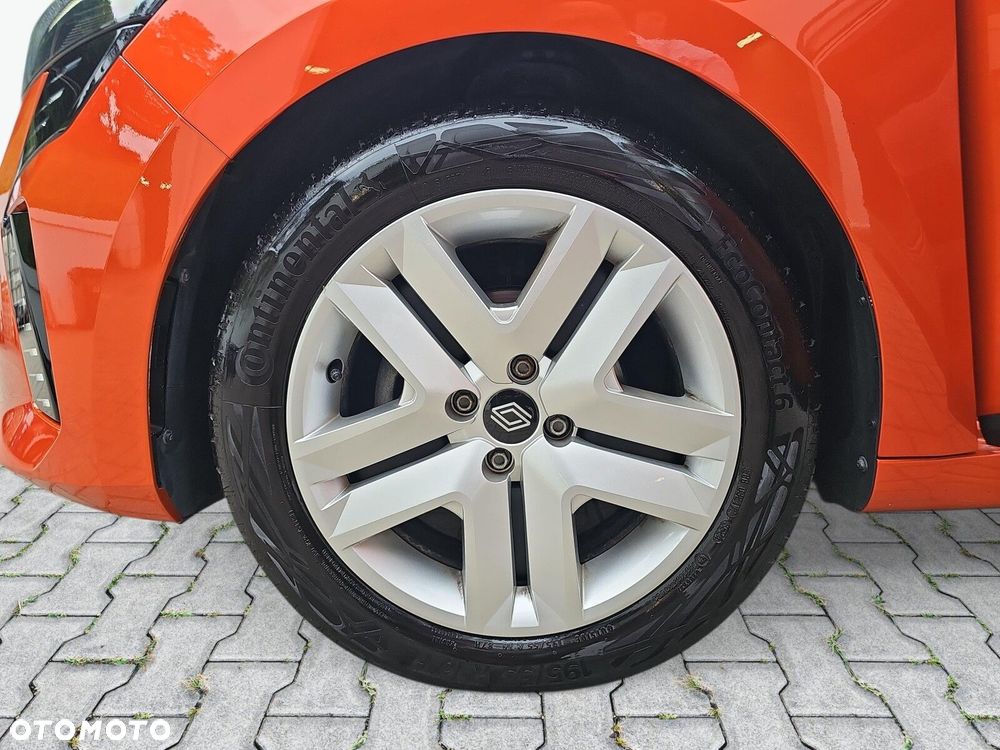 Renault Clio - 10