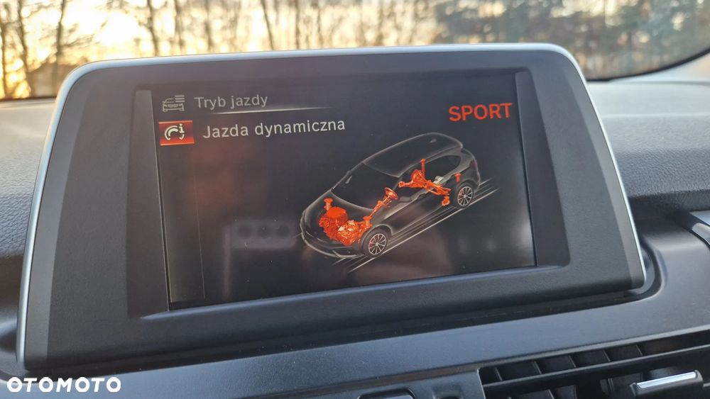 BMW Seria 2 216d GT Advantage - 17