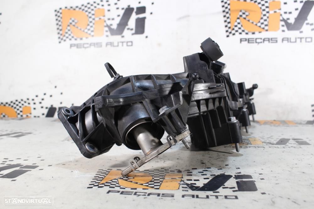 Coletor De Admissão Mini Mini (R56)  11617823039 / 7823039 / N47c16a N - 5