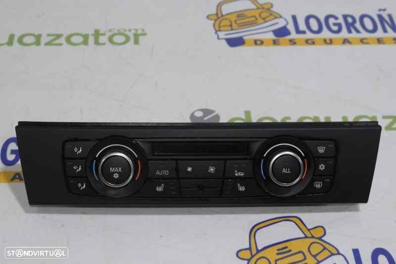 COMANDO CLIMATIZADOR BMW SERIE 3 CABRIO E93 - 1