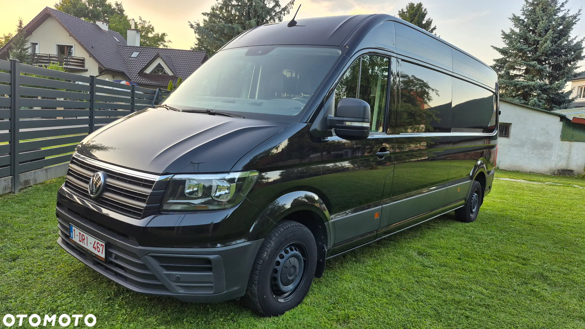 Volkswagen Crafter - 6