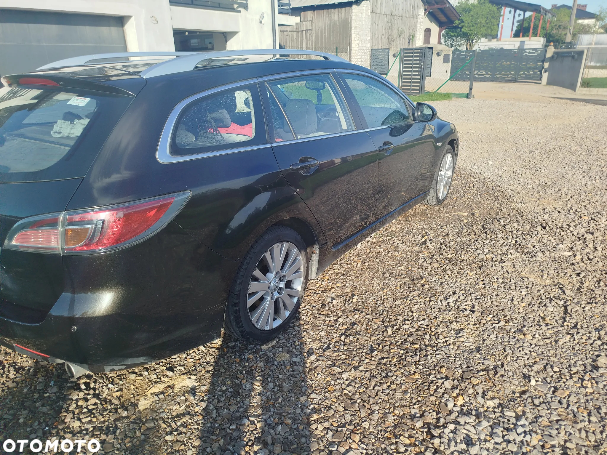 Mazda 6 2.0 CD Exclusive - 7