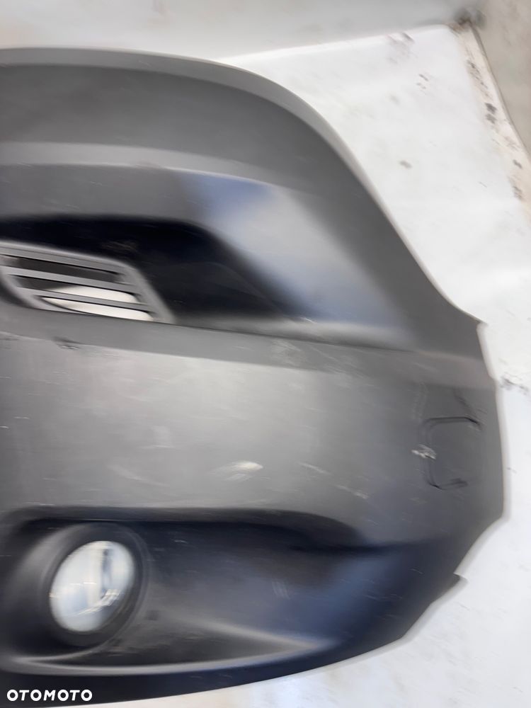 NAROŻNIK ZDERZAKA PRAWY BOXER DUCATO JUMPER III 1315079070 2014+ - 4