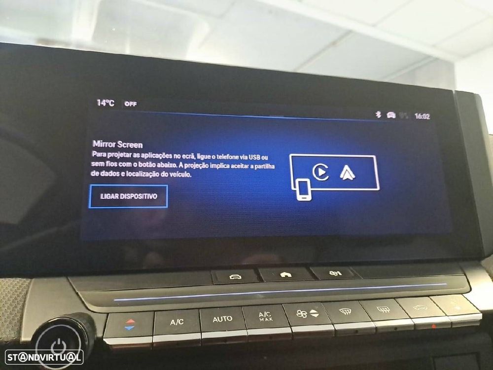 Opel Astra 1.5 D Elegance Aut. - 20