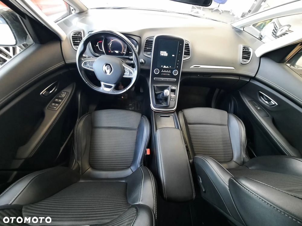 Renault Grand Scenic ENERGY dCi 130 INTENS - 10