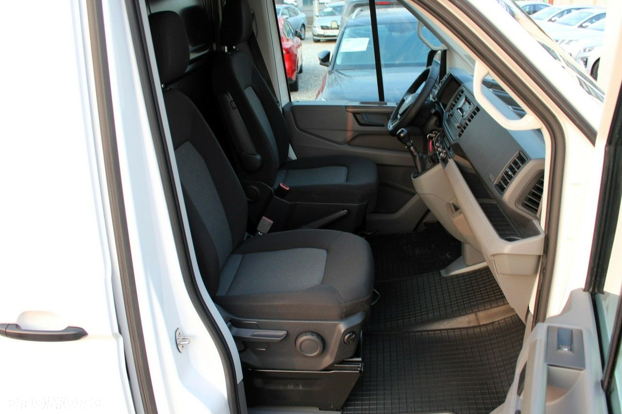 Volkswagen Crafter - 15