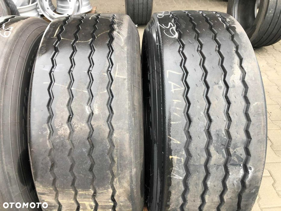 385/55R22.5 Opony WINDFORCE WT3000 Naczepa wt wind - 6