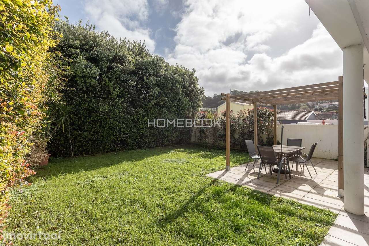 Moradia T3+1 de Design Contemporâneo, Pronta a Habitar - Grande imagem: 3/47