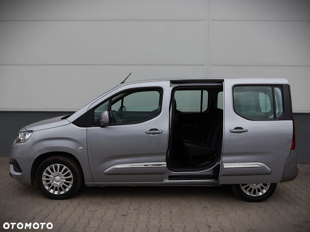 Toyota Proace City Verso 1.5 D-4D Business - 11