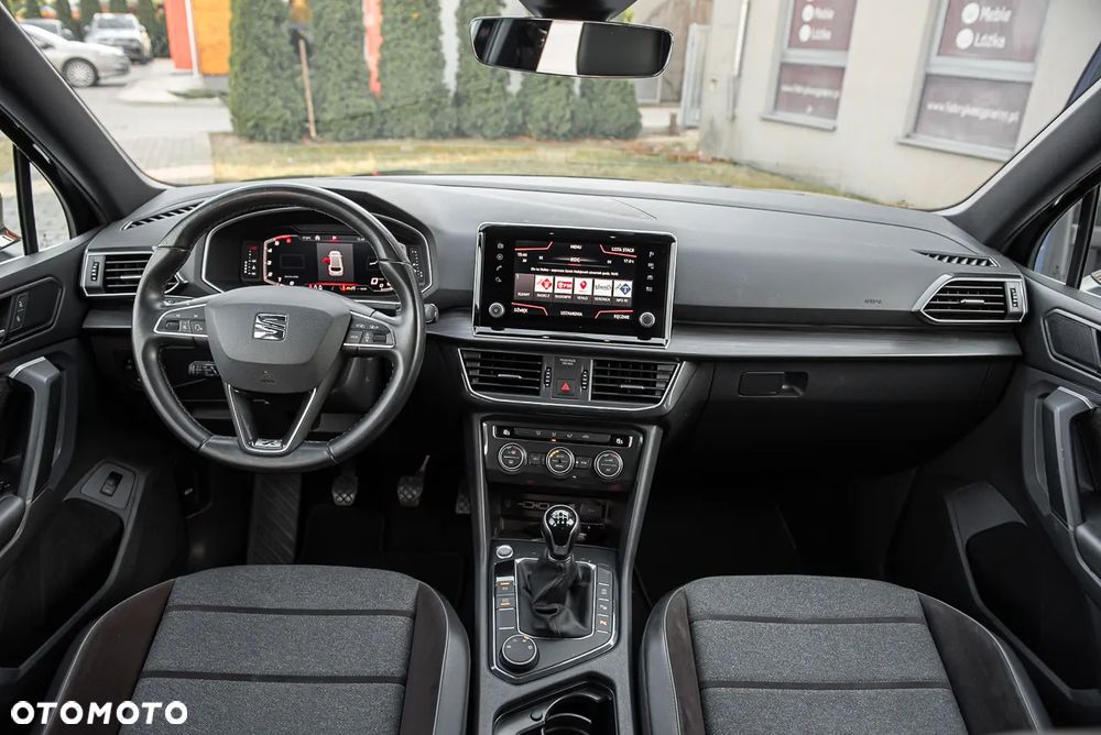Seat Tarraco 2.0 TDI SCR Xcellence - 31