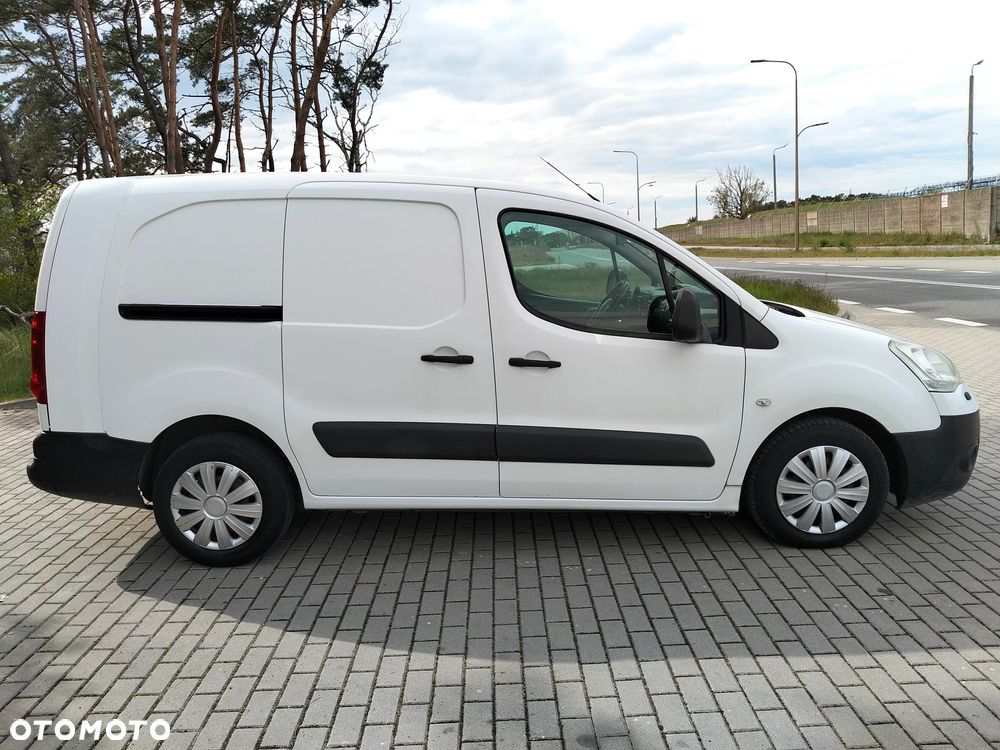 Citroën Berlingo - 5