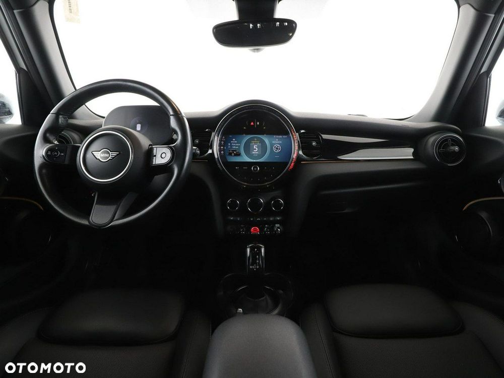 MINI Cooper S Classic Trim - 16