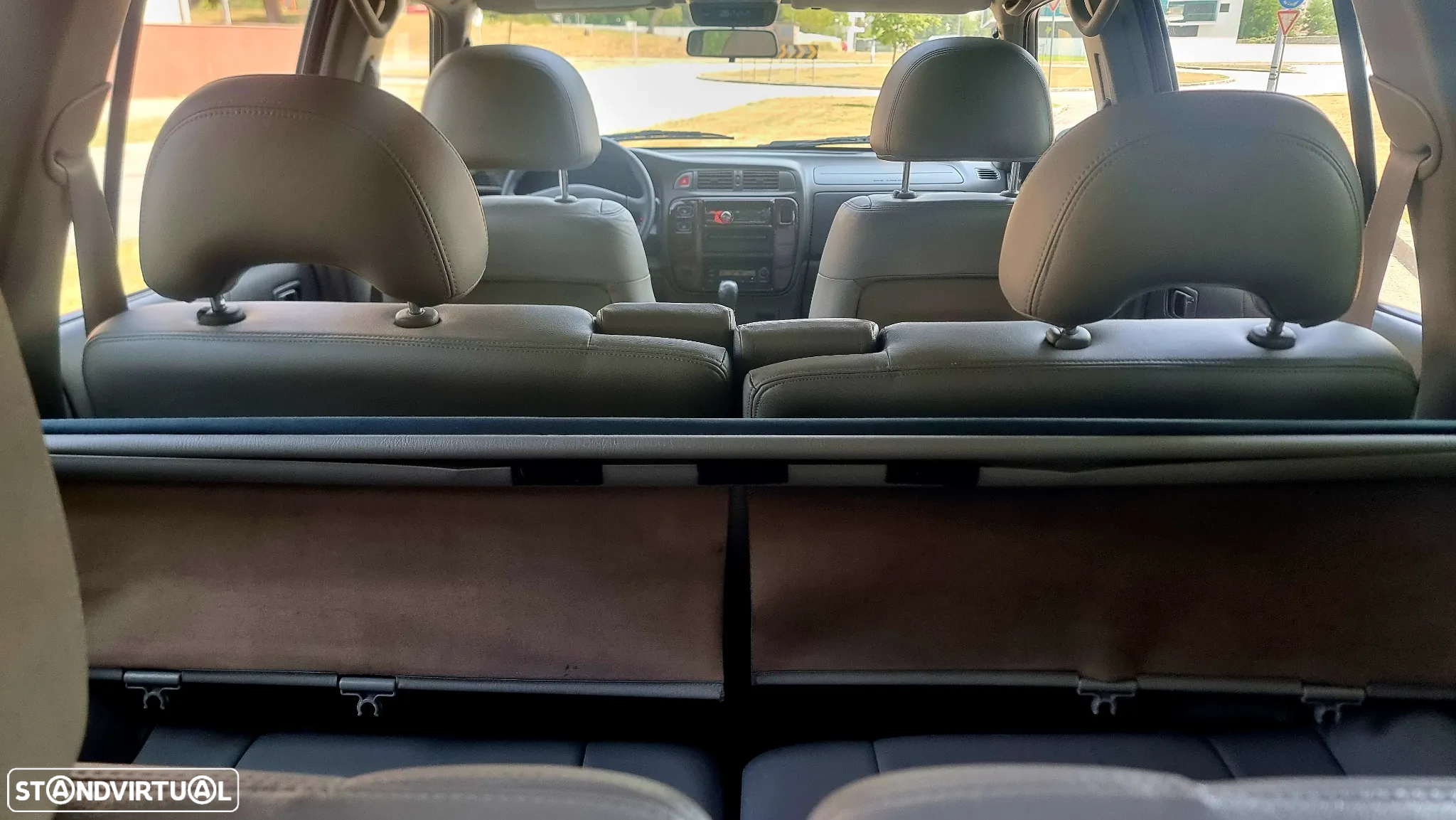 Nissan Patrol GR 3.0 Di Luxury - 11