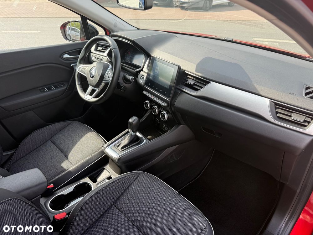 Renault Captur 1.3 TCe Intens EDC - 11