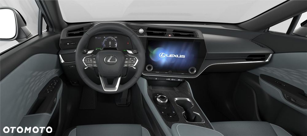 Lexus RZ 350e 77kWh Business - 7