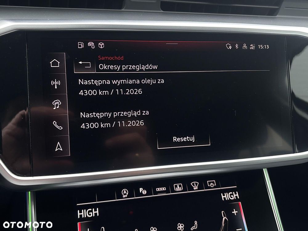 Audi A6 Limousine - 28