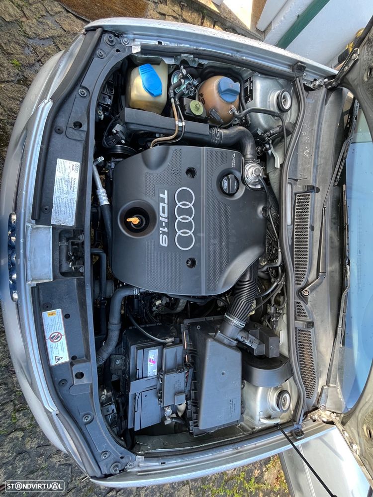 Audi A3 - 3