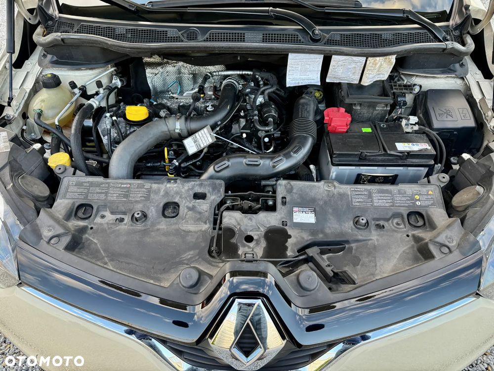 Renault Captur 1.2 TCe Intens EDC - 40