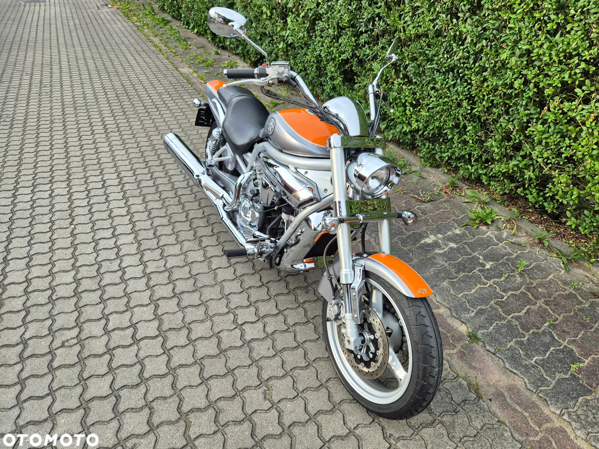 Hyosung GV - 7