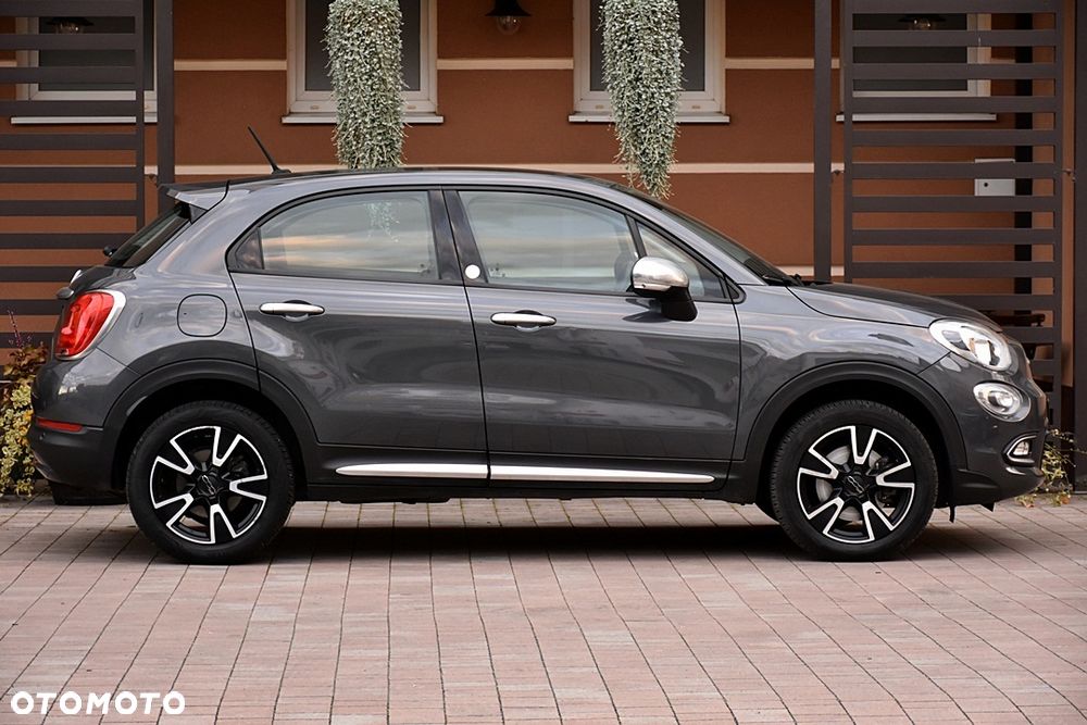 Fiat 500X 1.6 E-Torq 4x2 Mirror - 14