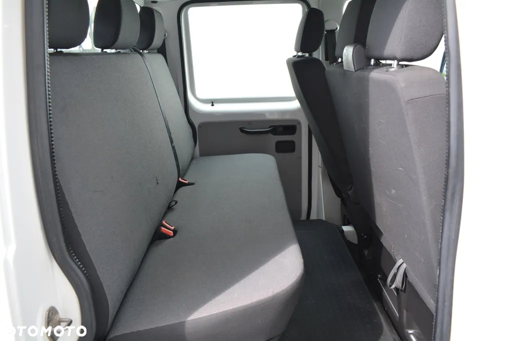 Volkswagen TRANSPORTER T6 DOKA - 27